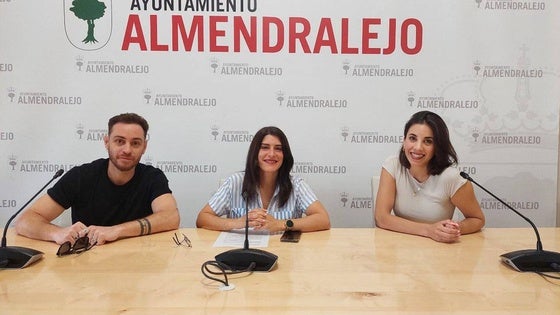 El acto central de las fiestas contará con los pregoneros más jóvenes