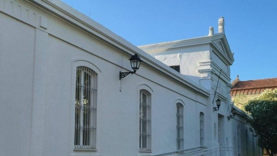 La nueva sede de Escuela Municipal de Música contará con la dotación mínima para arrancar el curso