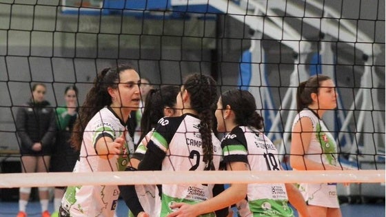 El femenino del CV Almendralejo no competirá en Primera Nacional