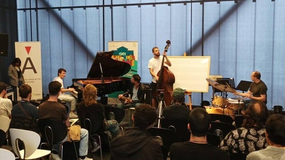 El Seminario Internacional de Jazz 'Ciudad de Almendralejo' regresará en septiembre