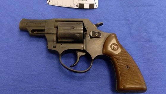 Tres detenidos por un intento de homicidio en Almendralejo