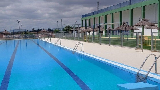 Las instalaciones deportivas cuentan con un nuevo reglamento regulador