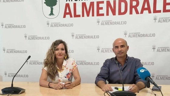 El consistorio solicita a la Junta una nueva Escuela Profesional Dual