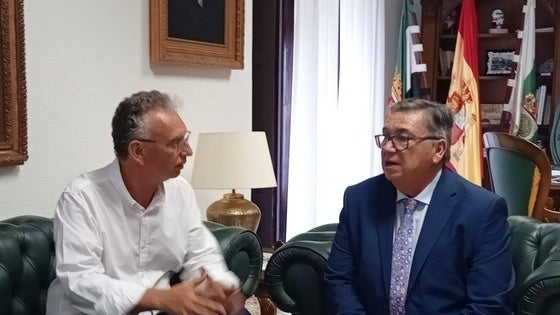 El Consistorio quiere rehabilitar un bloque de los 'pisos del Marqués'