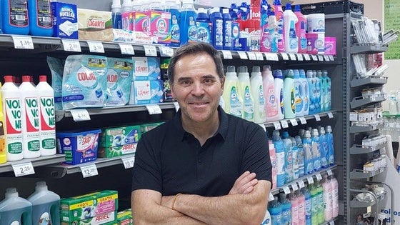 «Una amiga me dijo una vez que todo aquel que se suba a un escenario ya es actor»