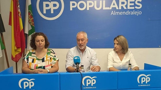 El PP pide una Junta Local de Seguridad para abordar la problemática de los temporeros