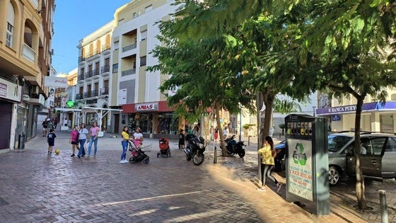 Ramírez Morán anuncia las obras que se ejecutarán gracias al Plan Diputación Contigo