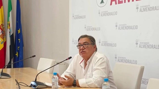El Ayuntamiento valora ejecutar o no el Plan Respira impulsado por la Junta