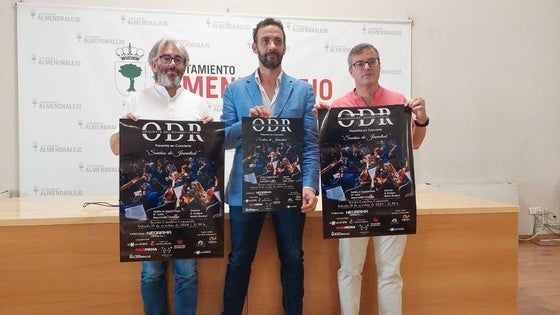 Cuatro conciertos para la segunda temporada de la Orquesta del Romanticismo