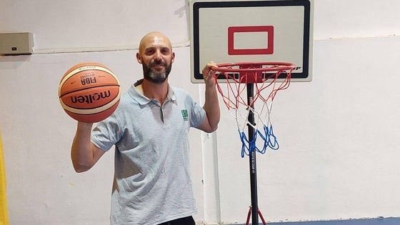 «Mi padre era de los que decía que no me veía en el campo»