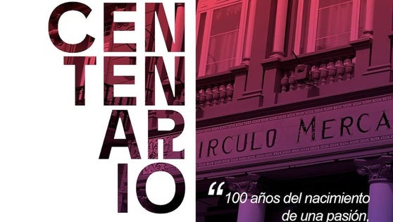 100 años de fútbol en la ciudad en una sola noche