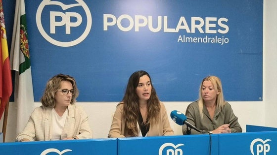 El PP acusa de «dejadez» al equipo de Gobierno a la hora de tratar el nuevo contrato de limpieza