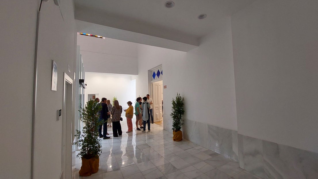 La EMMA estrena nueva sede