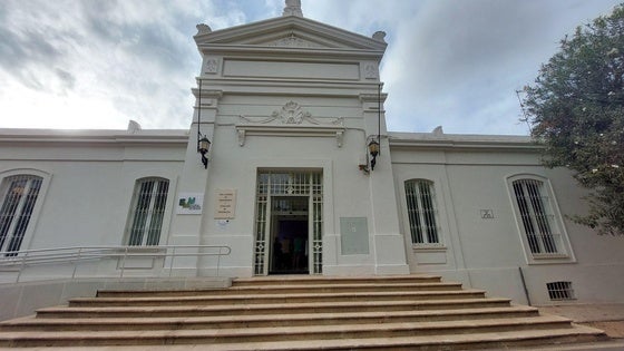 La EMMA estrena nueva sede