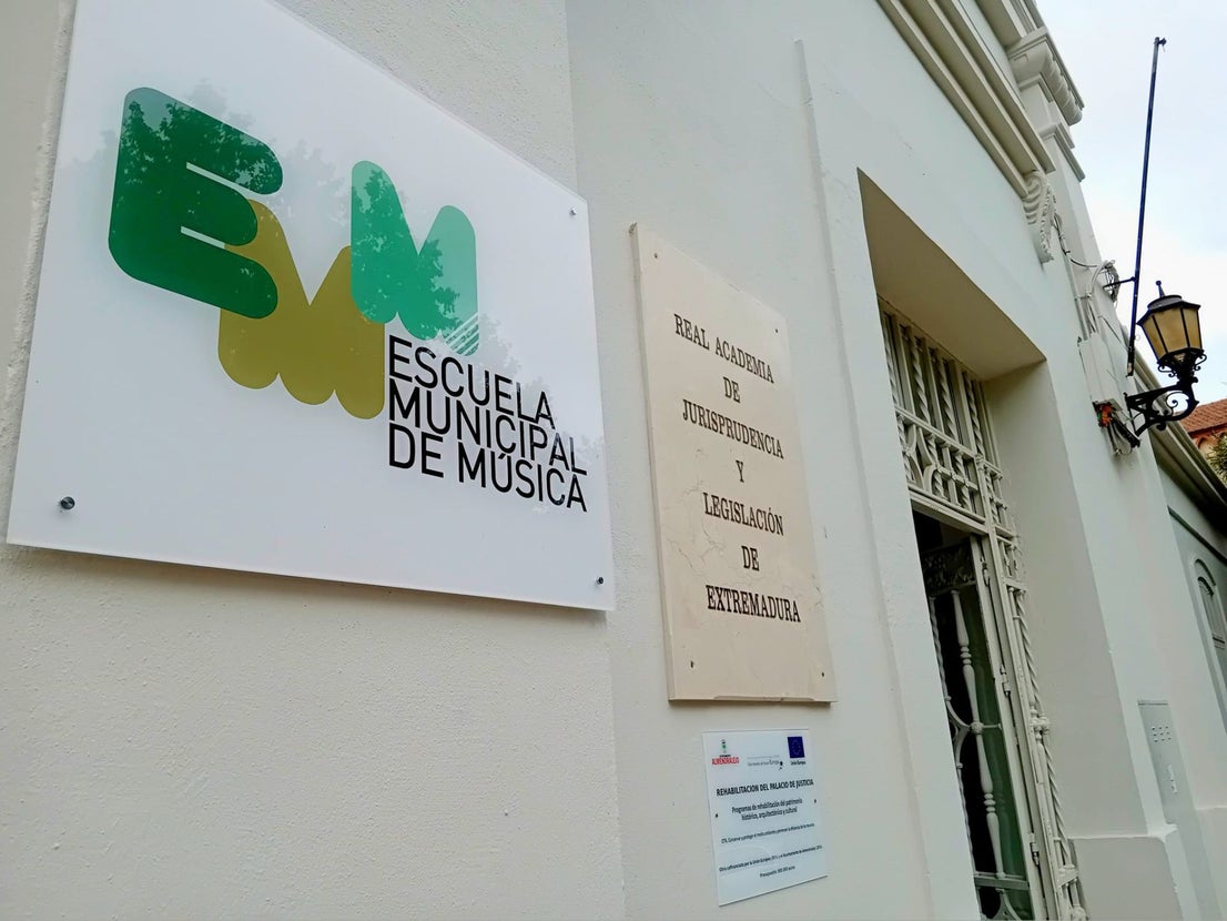 La EMMA estrena nueva sede