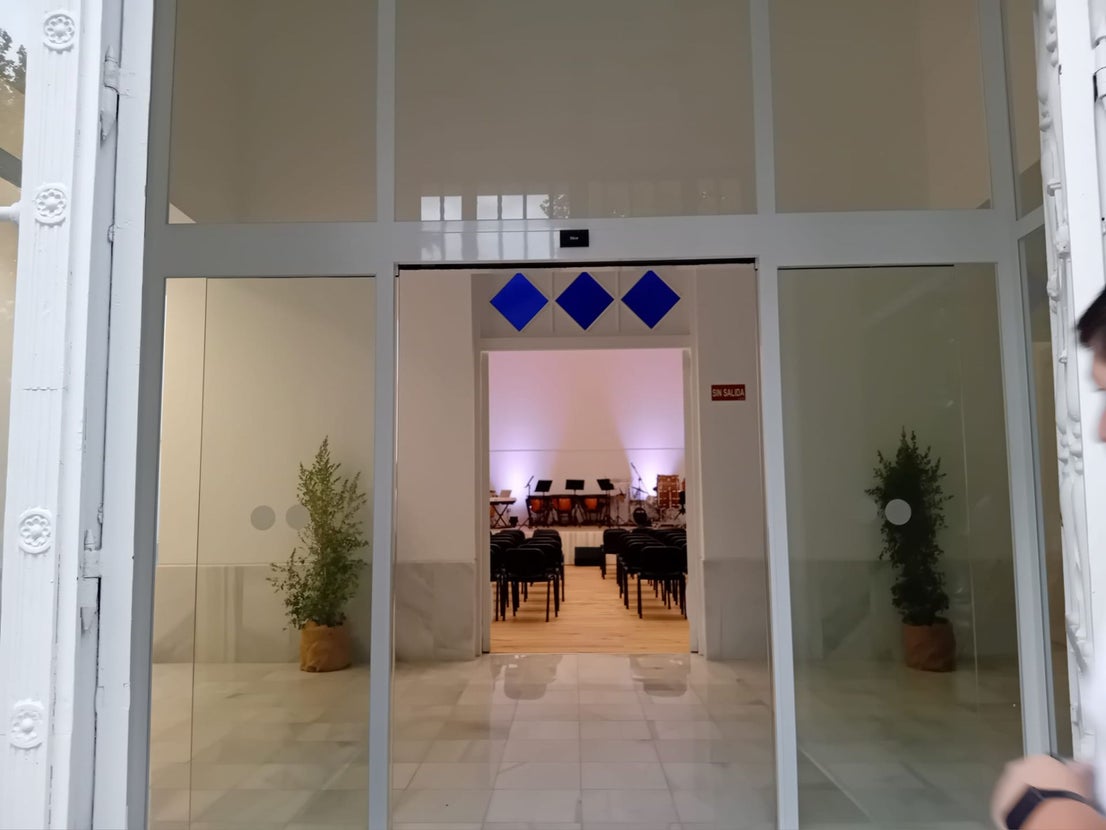 La EMMA estrena nueva sede
