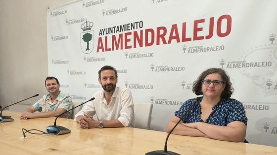 Los adolescentes contarán desde hoy con más actividades de ocio durante las tardes de los viernes