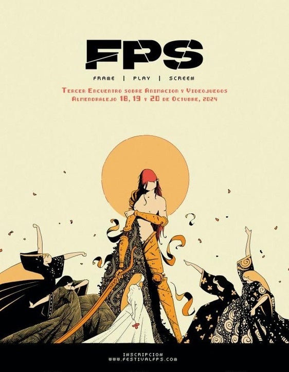 Arranca la tercera edición del Festival FPS