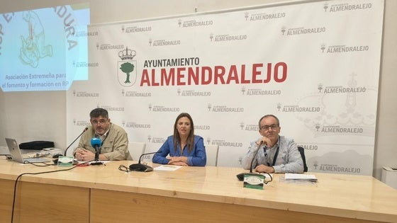 Una nueva asociación quiere llevar el conocimiento de la maniobra cardiopulmonar a toda la población