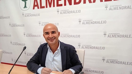 El Plan Provincial de Empleo permitirá la contratación de 25 personas