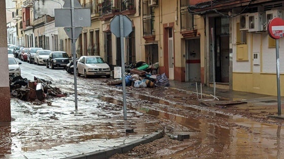 La ciudad no cuenta aún con el estudio para minimizar los daños de futuras inundaciones