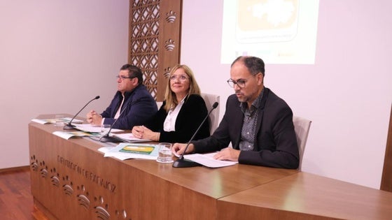 Fedesiba dinamizará varias actividades en los municipios de Sierra Grande-Tierra de Barros