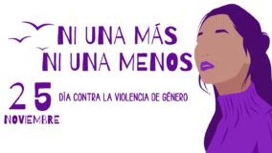 Se mantiene estable el número de mujeres víctimas de violencia de género en la ciudad