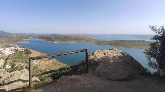 La Junta da el visto bueno a la contratación de la obra de abastecimiento de agua desde Alange