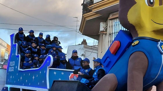 Convocan las bases para la cabalgata más inclusiva