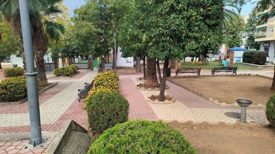 Los principales parques de la ciudad contarán en breve con vigilancia