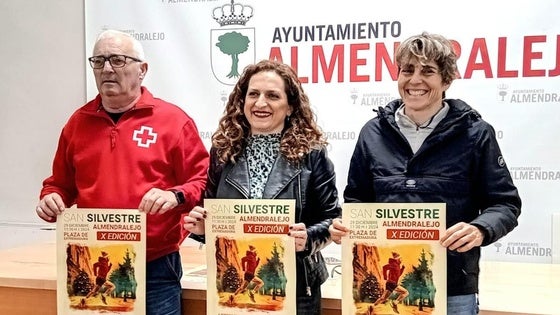 Los damnificados por la DANA recibirán la recaudación de la San Silvestre