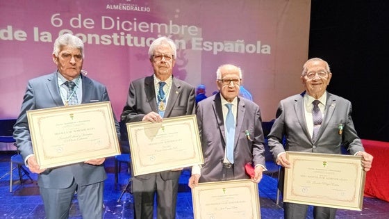 La ciudad hizo entrega de sus mayores reconocimientos anuales