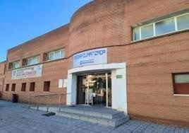 La piscina climatizada permanece cerrada desde principios de septiembre