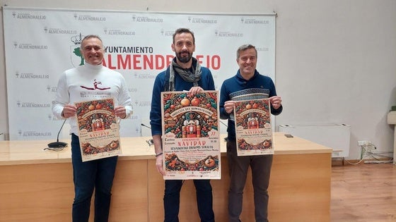 La danza se une a la Orquesta del Romanticismo para el concierto de navidad