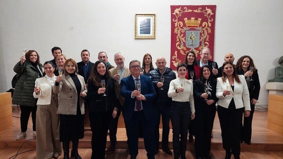 El equipo de Gobierno ya cuenta con la financiación necesaria para inversiones