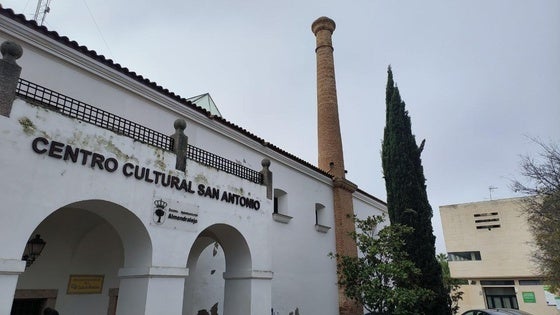 Solicitan la calificación de Bien de Interés Cultural para las chimeneas