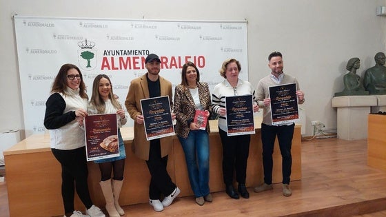 Asemce promueve por segundo año la fiesta de las preuvas