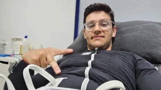 Cajalmendralejo concede una subvención para ayudar a un paciente con Ataxia SCA3