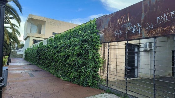 El conservatorio reivindica más presupuesto, nuevos instrumentos y una ampliación
