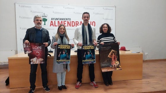 El humor se suma en febrero a la programación cultural del teatro