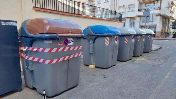 Comienza este martes el reparto de los kits para el uso de los contenedores marrones