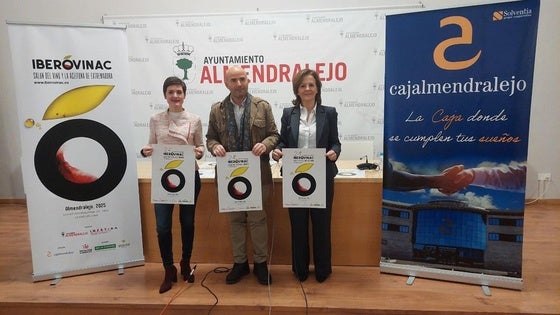 La edición 24 del Salón del Vino y la Aceituna se celebrará del 25 al 27 de marzo