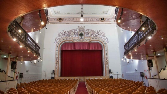 El Programa Platea quiere llevar a las familias al teatro