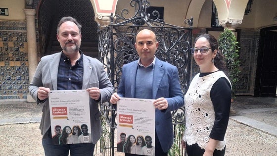 Impulsa Empleo Joven buscará facilitará la inserción laboral de 50 jóvenes