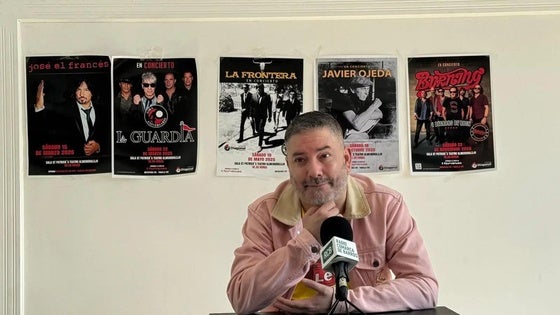 Programan una serie de conciertos hasta final de año