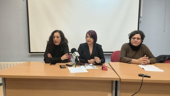 'Mujeres Inspiradoras de Almendralejo' nace como un nuevo colectivo femenino