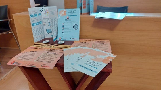 El Plan de Acción contra el Suicidio juvenil cumple objetivos y prepara ya el segundo año