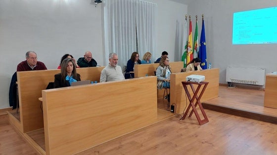 La oposición respalda con matices los proyectos presentados a Europa