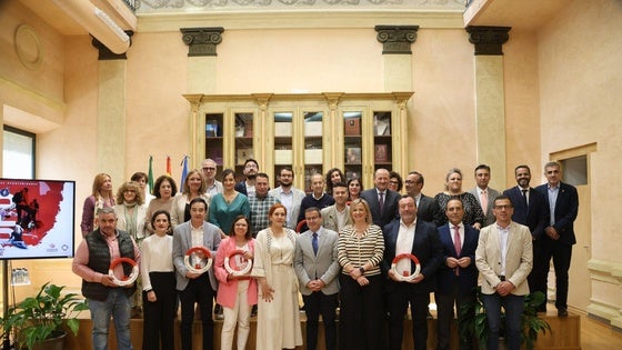 Enviadas las propuestas para optar a los Premios Provincia