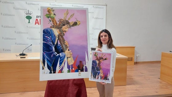 La Magna marca una Semana Santa que buscará de nuevo su declaración como fiesta de interés